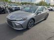 2026 Toyota Camry XLE Sedan