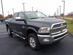 2018 Ram 2500 Laramie Truck Crew Cab