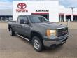 2011 GMC Sierra 2500HD SLE Truck Extended Cab