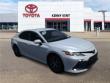2023 Toyota Camry XLE Sedan