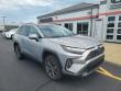 2024 Toyota RAV4 Hybrid Limited SUV