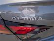 2025 Nissan Altima 2.5 SV Sedan