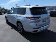 2022 Jeep New Grand Cherokee Overland SUV