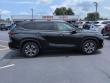 2025 Toyota Highlander XLE SUV