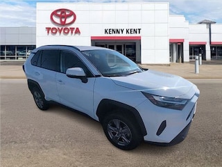 2025 Toyota RAV4 XLE SUV