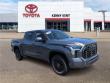2026 Toyota Tundra SR5 Truck CrewMax