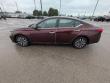 2023 Nissan Altima 2.5 SV Sedan
