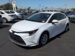 2025 Toyota Corolla LE Sedan