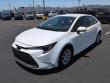 2024 Toyota Corolla LE Sedan