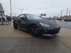 2026 Toyota GR86 Premium Coupe