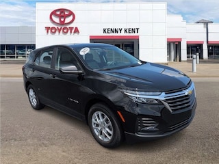 2023 Chevrolet Equinox LS SUV