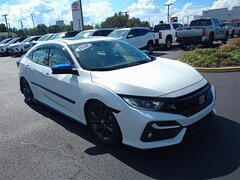 2020 Honda Civic EX-L Hatchback