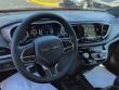 2025 Chrysler Pacifica Select Van Passenger Van