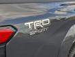 2026 Toyota Tacoma TRD Sport Truck Double Cab