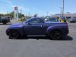 2004 Chevrolet SSR Base Truck Standard Cab