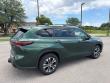 2025 Toyota Highlander Hybrid XLE SUV
