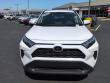 2025 Toyota RAV4 XLE SUV