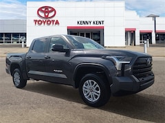 2026 Toyota Tundra SR5 Truck CrewMax