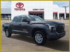 2026 Toyota Tundra SR5 Crew Max