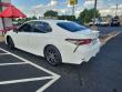 2023 Toyota Camry SE Sedan