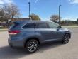 2019 Toyota Highlander XLE SUV