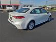 2026 Toyota Corolla LE Sedan