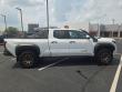 2026 Toyota Tacoma i-FORCE MAX Trailhunter Truck Double Cab