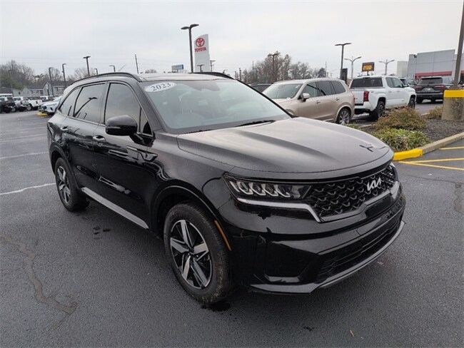 2023 Kia Sorento S SUV