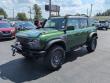 2024 Ford Bronco Everglades SUV