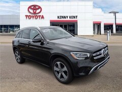 2022 Mercedes-Benz GLC 300 GLC 300 SUV