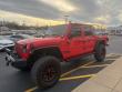 2020 Jeep Gladiator Sport Truck Crew Cab