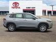 2026 Toyota Corolla Cross L SUV