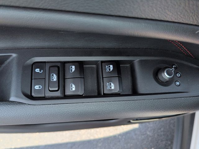 2025 Jeep Compass Trailhawk - Photo 15