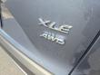 2026 Toyota Corolla Cross XLE SUV