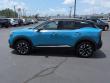 2025 Nissan Kicks SR SUV