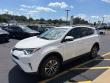 2016 Toyota RAV4 Hybrid XLE SUV