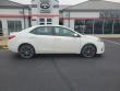 2015 Toyota Corolla S Sedan