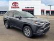 2025 Toyota RAV4 Hybrid XLE SUV