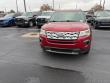2018 Ford Explorer XLT SUV