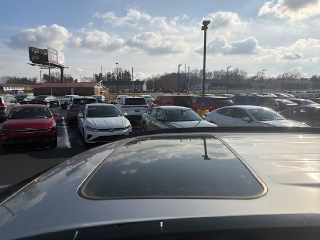 Certified 2023 Toyota RAV4 XLE Premium SUV