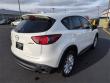 2015 Mazda Mazda CX-5 Grand Touring SUV
