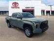 2026 Toyota Tundra SR5 Truck CrewMax