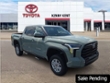 2026 Toyota Tundra SR5 Truck CrewMax