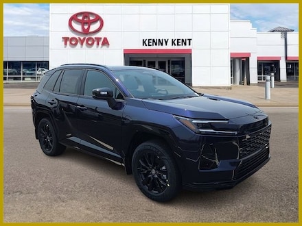 2026 Toyota RAV4 SE SUV