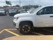 2022 Chevrolet Colorado Z71 Truck Crew Cab
