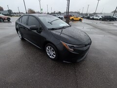 2024 Toyota Corolla LE Sedan