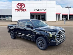 2026 Toyota Tundra Platinum Truck CrewMax