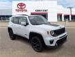 2019 Jeep Renegade Latitude SUV
