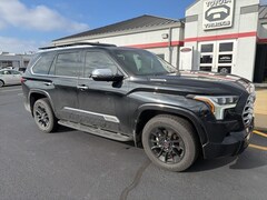 2025 Toyota Sequoia 1794 Edition SUV