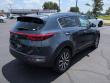 2017 Kia Sportage EX SUV